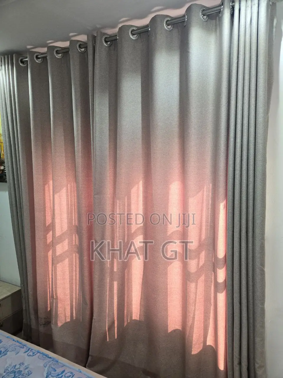 Wall Curtains