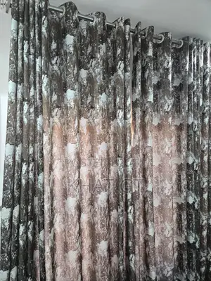 Wall Curtains
