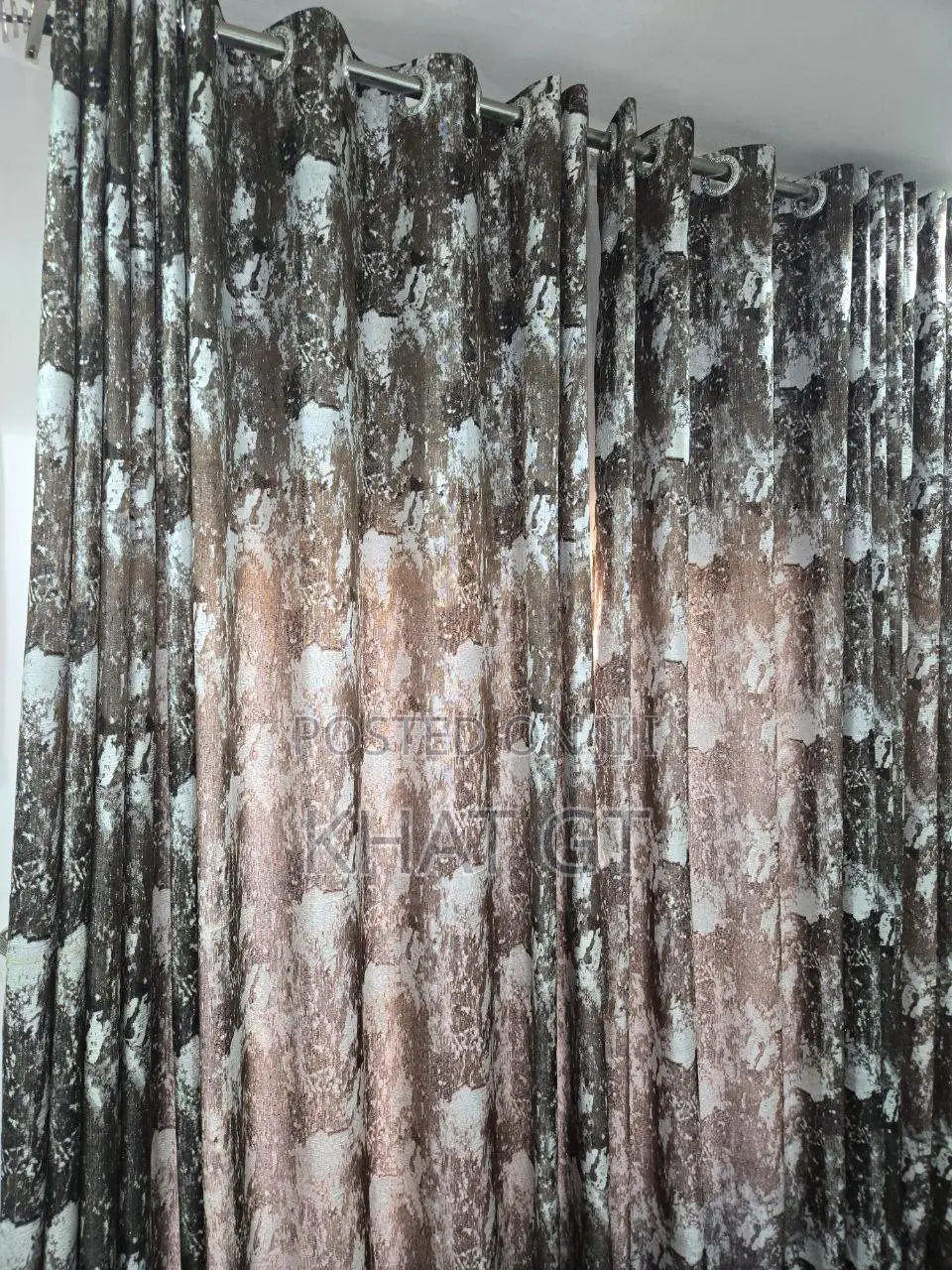 Wall Curtains
