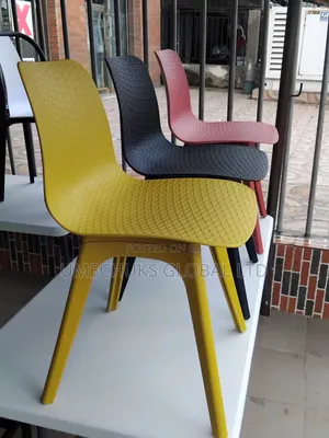 Stong Multi-Purpose Plastic Chair for Bar,Restaurant, Home,