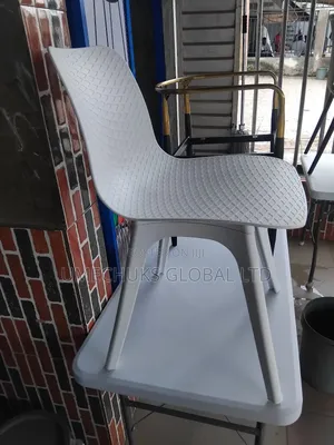 Stong Multi-Purpose Plastic Chair for Bar,Restaurant, Home,