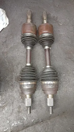 Driving Shaft for Dodge Ram