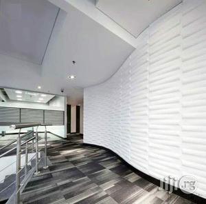 Wallpapers 3D Panels Interior Decor