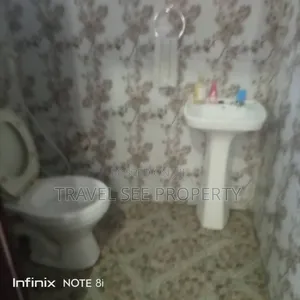 Furnished 5bdrm Bungalow in Private Estate , Eleko for rent