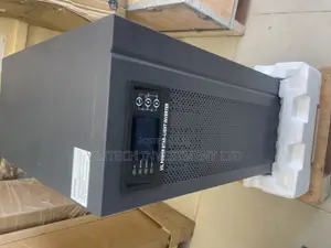 Vil Psl 6kva Online Ups With Inbuilt Batteries