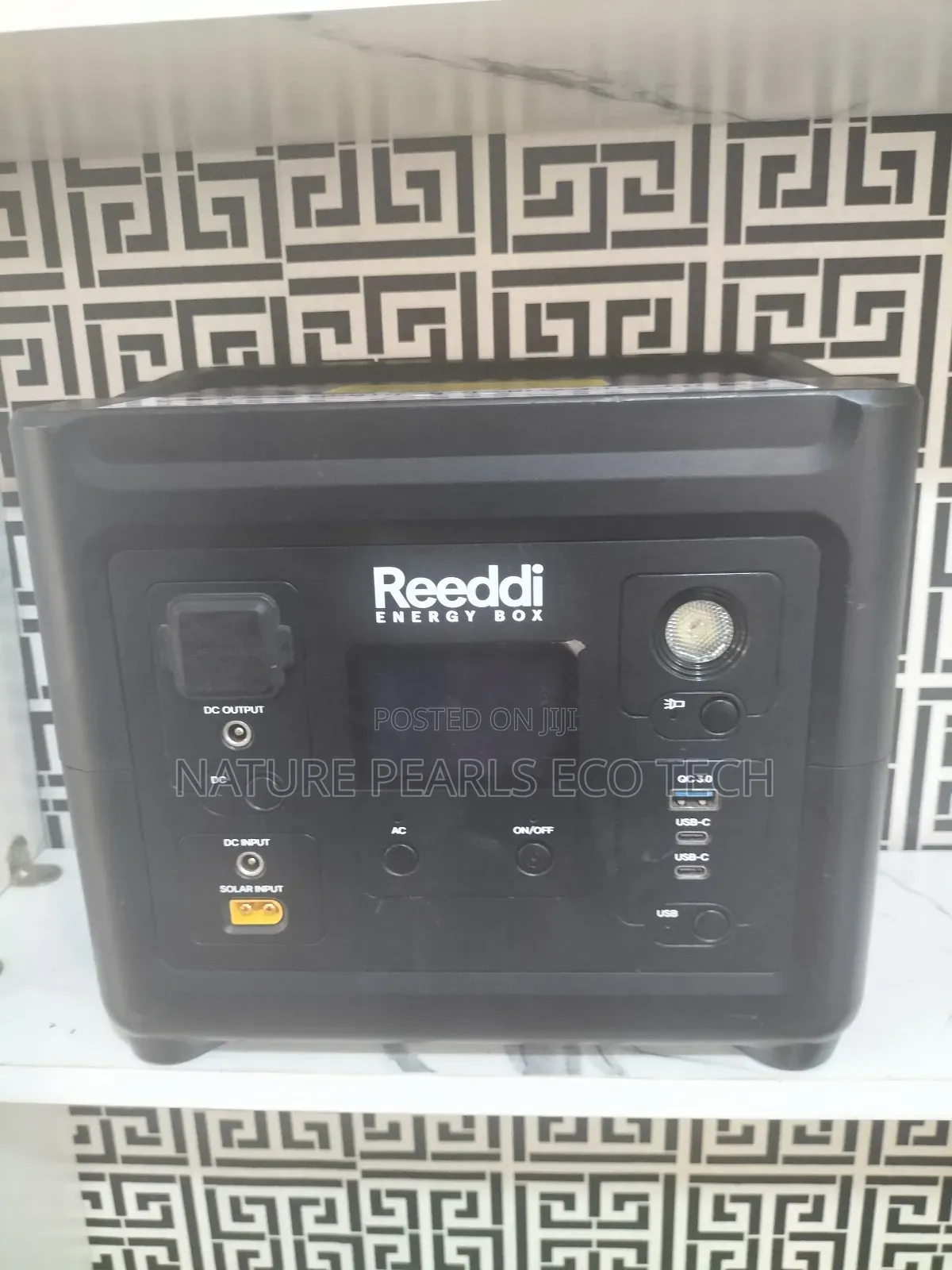 Solar Panel