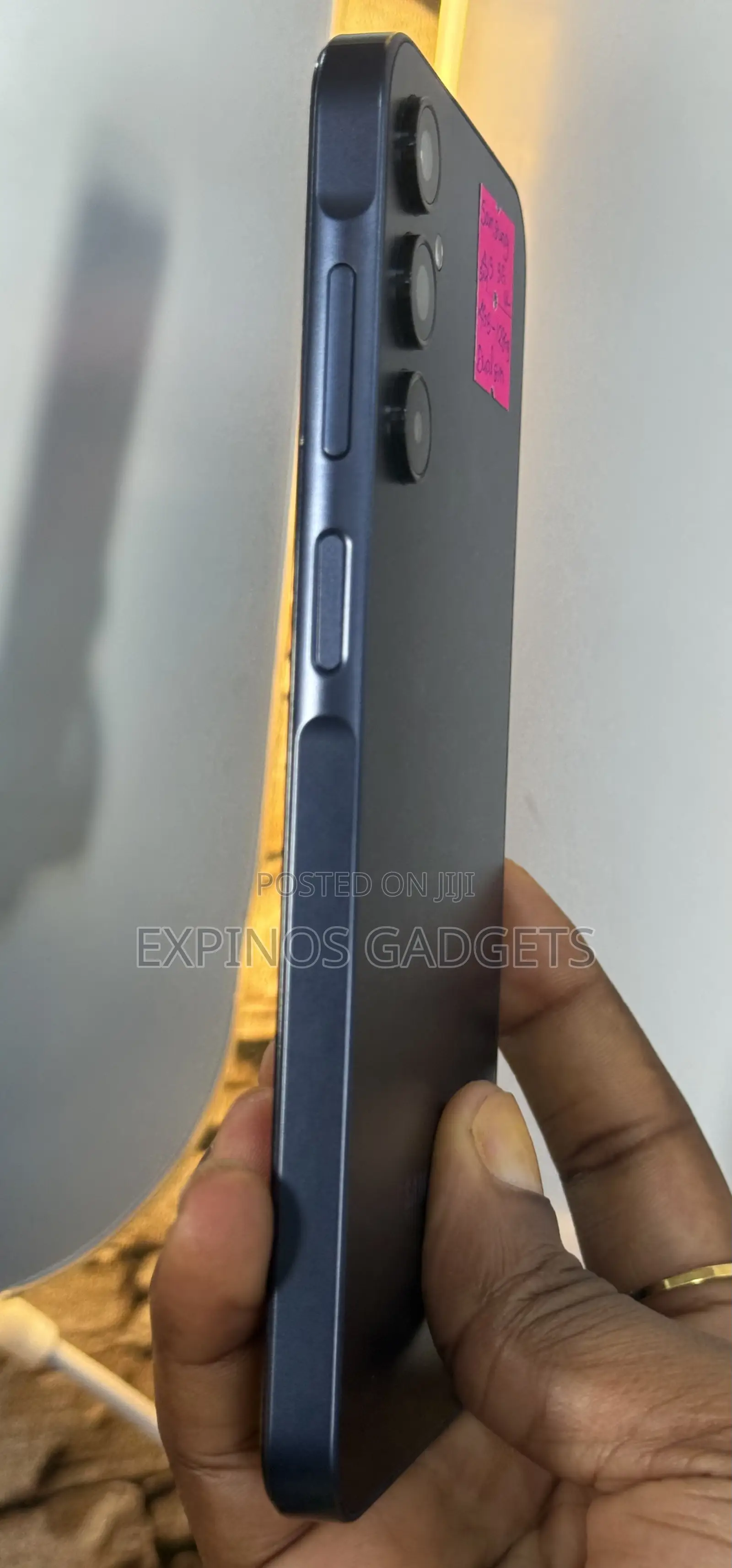 Samsung Galaxy A15 5G 128 GB Blue