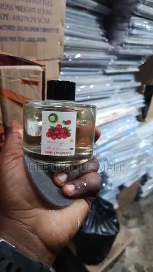 Air Wick Freshmatic Max Reed Diffuser in the Red Berries Scent.