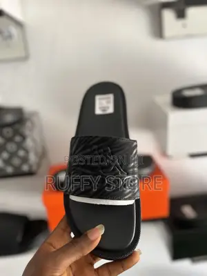 New Brand Parm/Footwear