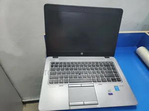 Laptop HP EliteBook 840 G2 8GB Intel Core I5 SSD 256GB