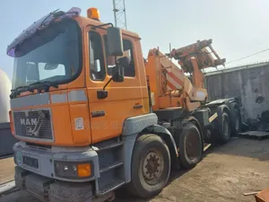 40tons Tow Truck