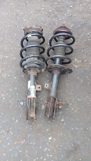 Dodge Caliber Front Shocks