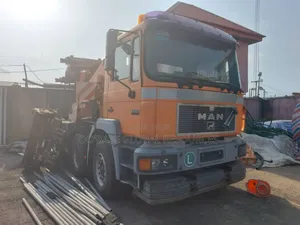 40tons Tow Truck