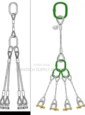 Original Sling Wire