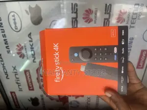Firetv Stick 