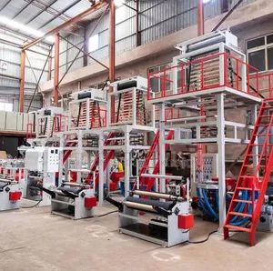Nylon Extruder Machine 45mm