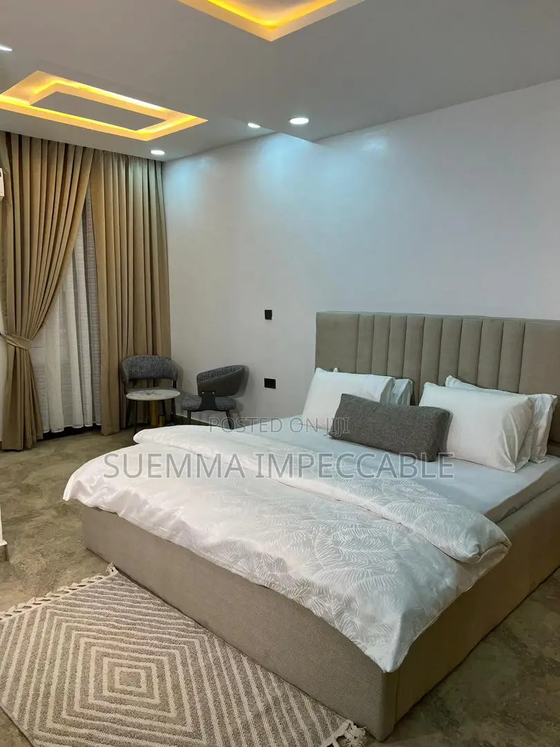 2 Bedroom Shortlet