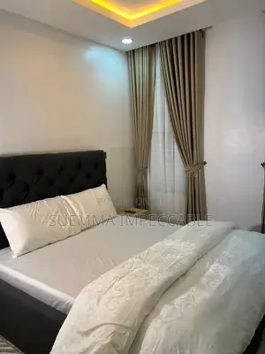 2 Bedroom Shortlet