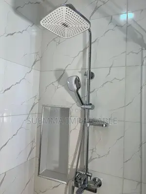 2 Bedroom Shortlet