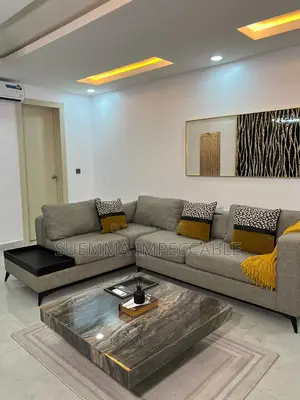 2 Bedroom Shortlet