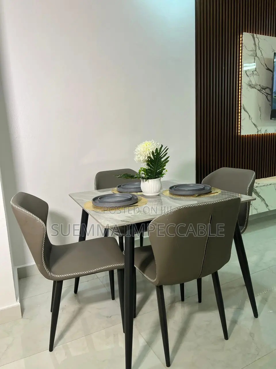 2 Bedroom Shortlet