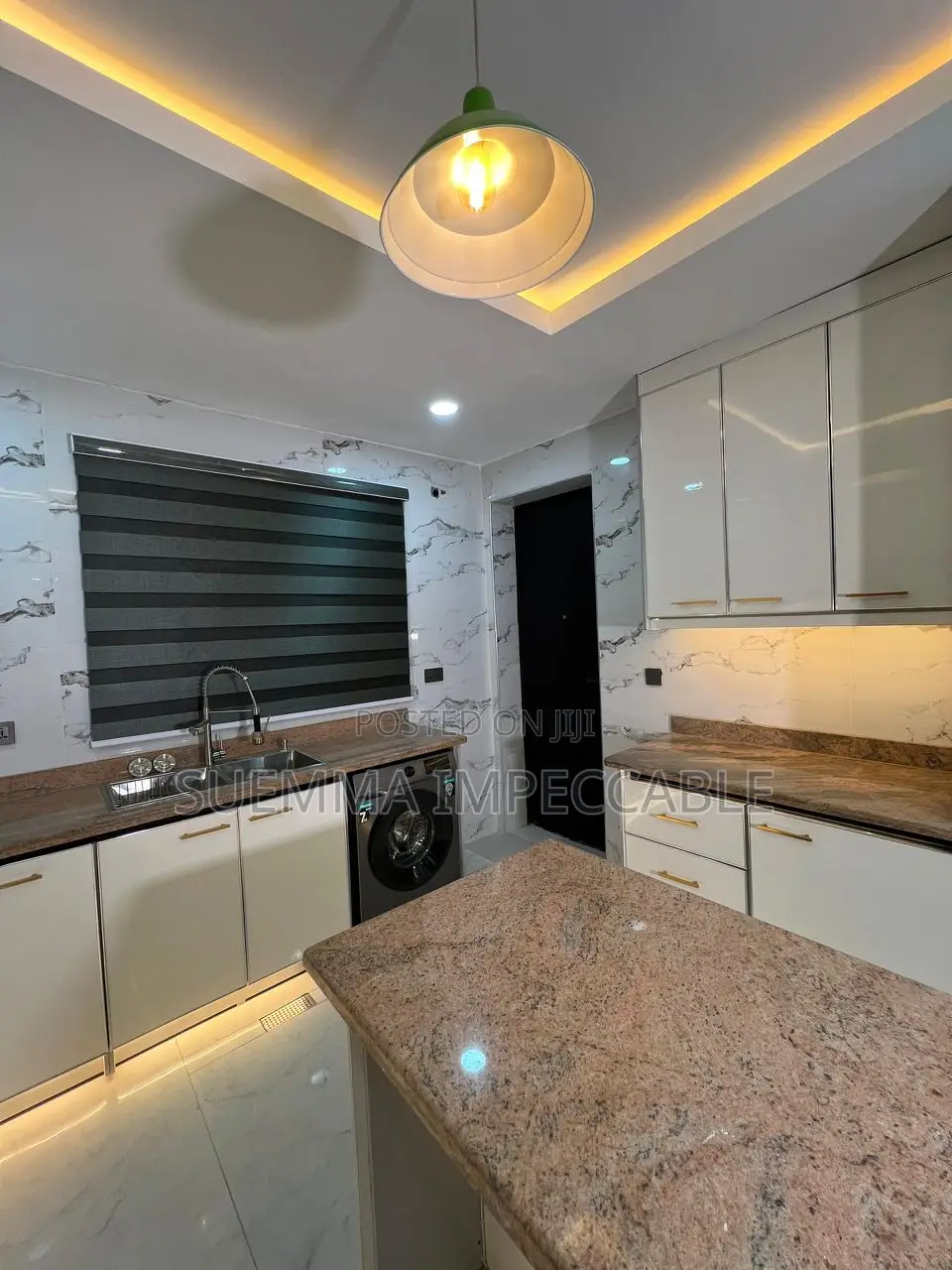 2 Bedroom Shortlet