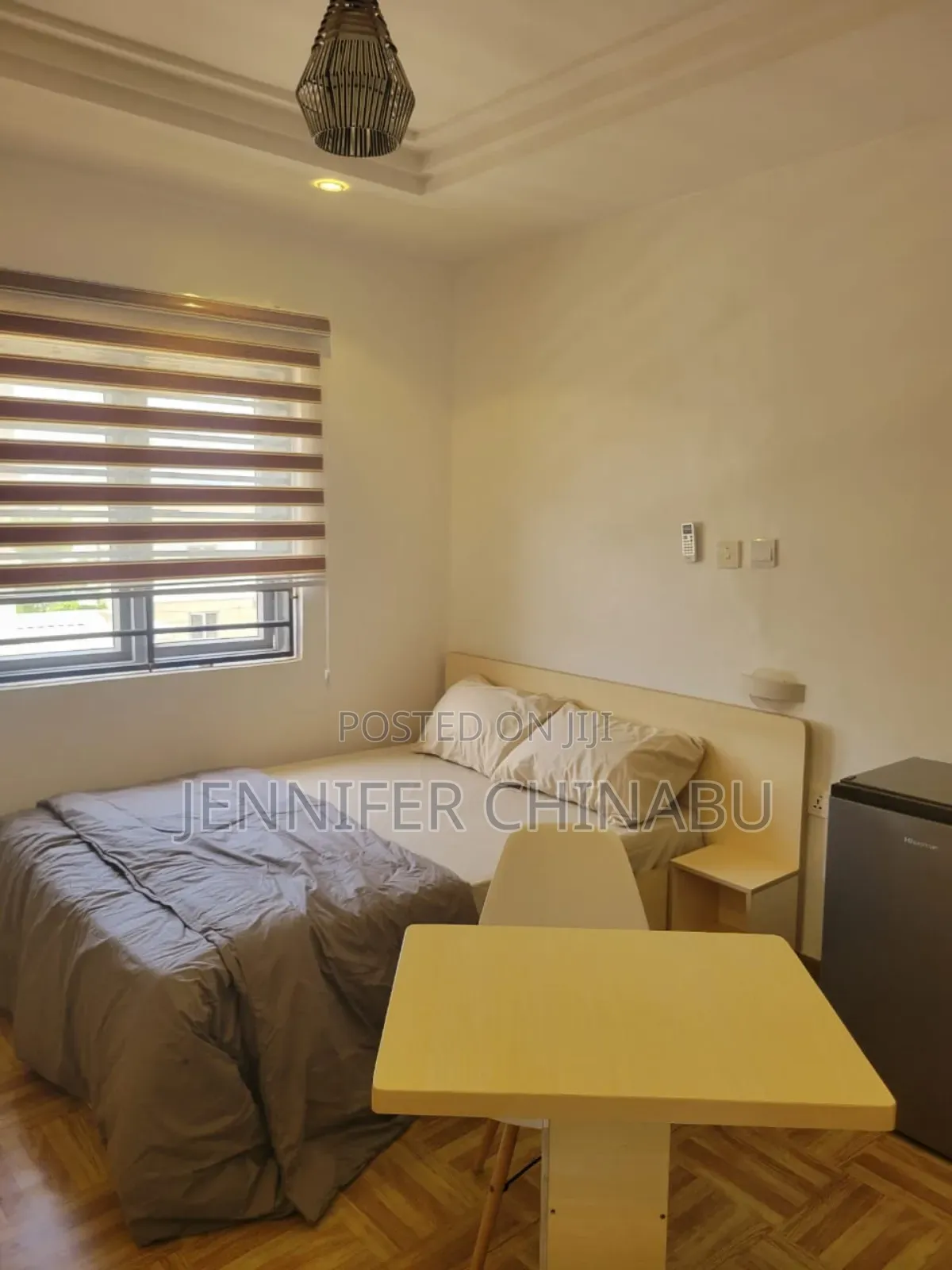 Cozy Studio Apartment