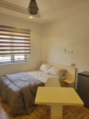 Cozy Studio Apartment