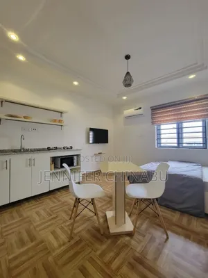 Cozy Studio Apartment