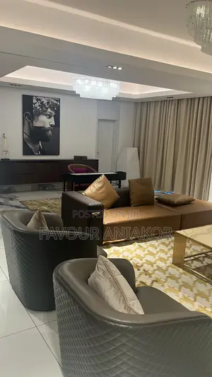 Macdonald Apartment