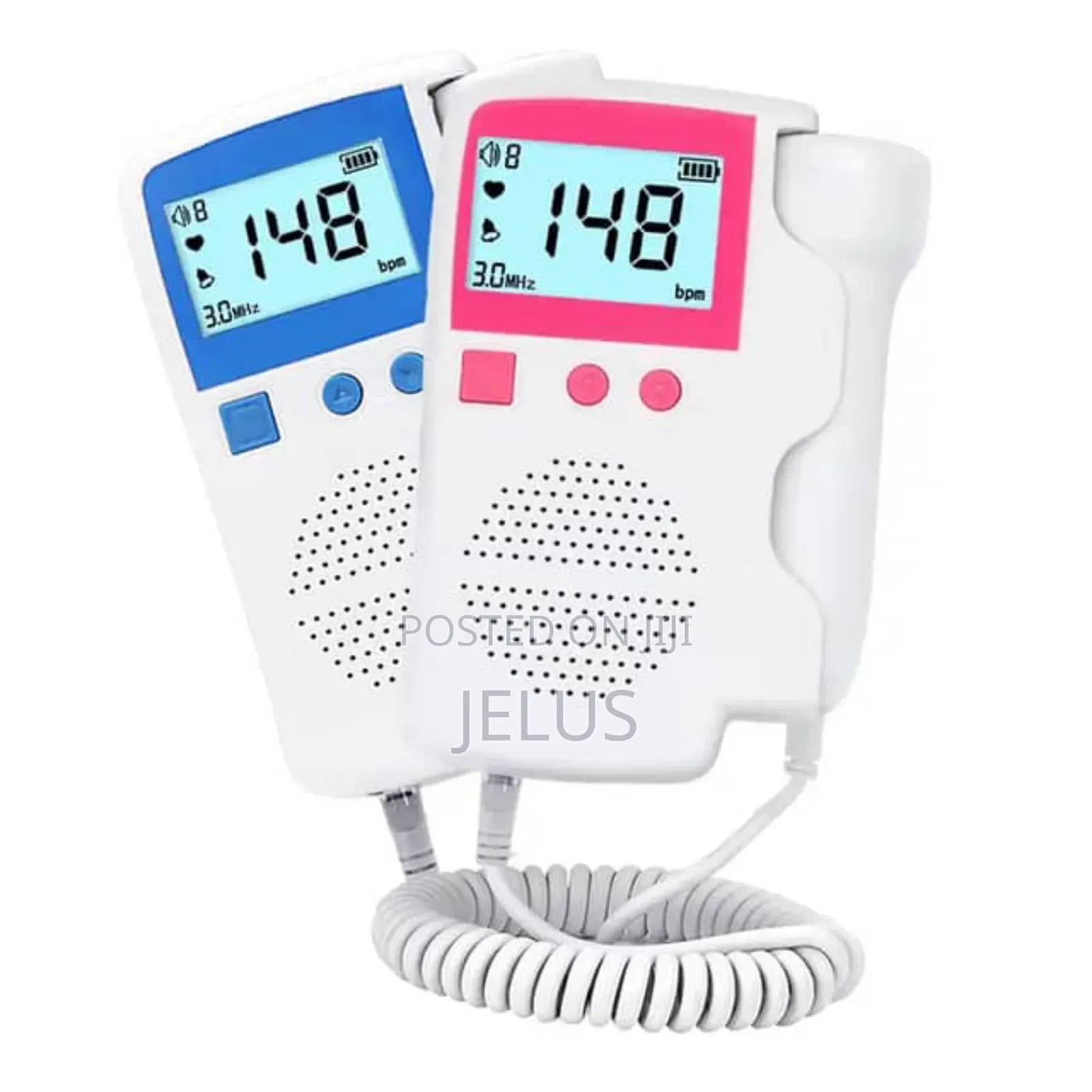 Fetal Doppler