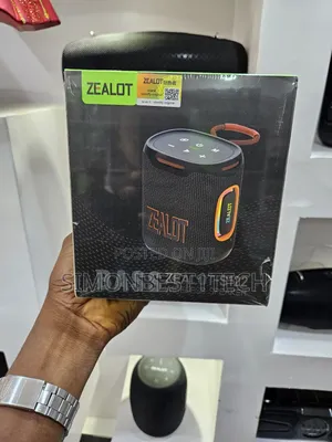 Zealot S122