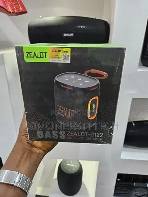 Zealot S122