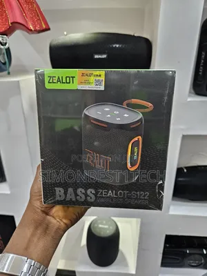 Zealot S122