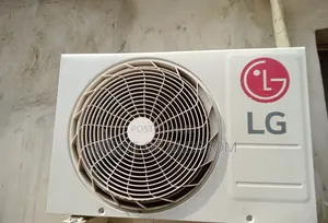 Used Lg Ac