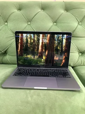 Laptop Apple MacBook Pro 2020 M1 16GB Apple M1 SSD 512GB