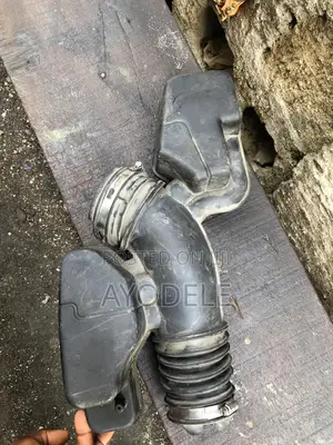 Injector Mouth Hose Ford Explorer 2011 2012 2013 Etc