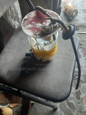 Toyota Venza Fuel Pump
