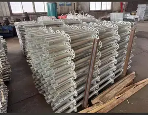 Scaffold Material