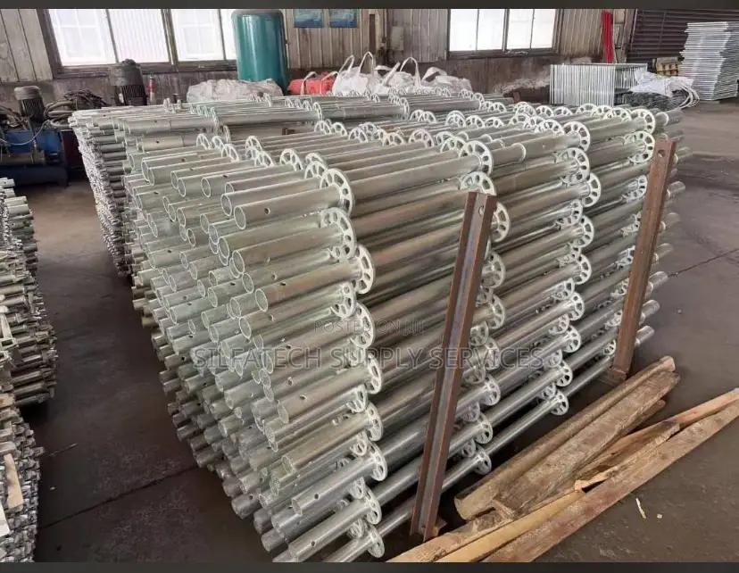 Scaffold Material