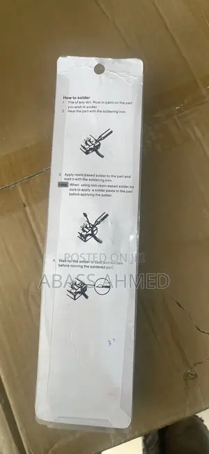Soldering Iron