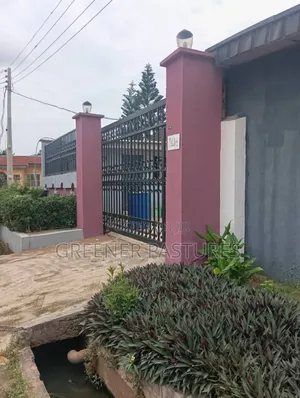 Furnished 2bdrm Block of Flats in Gra Ikorodu 2,, Ebute for rent