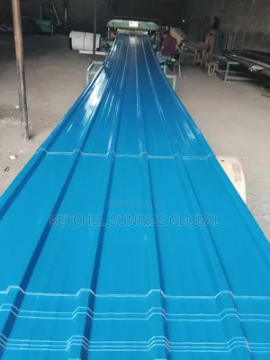 Long Span Aluminum Sheet At Betchel Aluminum