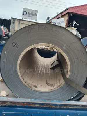 Long Span Aluminum Sheet And Iron