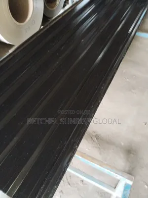 Long Span Aluminum Sheet And Iron