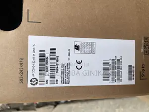 New HP 200 G4 22 All-in-One 8GB Intel Core i5 SSD 512GB