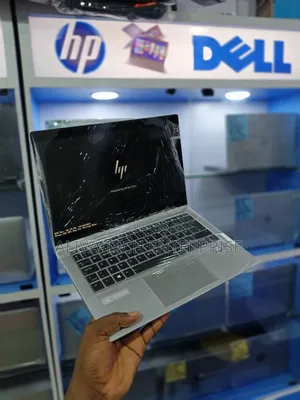 Laptop HP EliteBook X360 1030 G4 16GB Intel Core I5 SSD 256GB