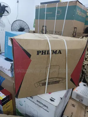 Brand New Phiima Ny-600a45 Touch Screen 60cm Hood