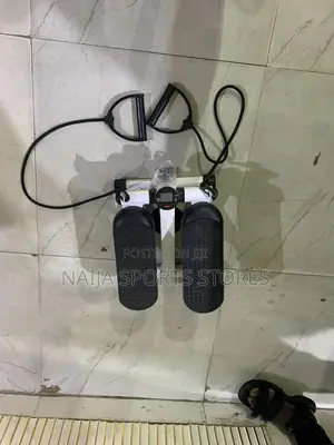 Mini Stepper