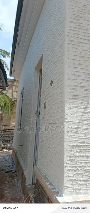 Gravitex Paint